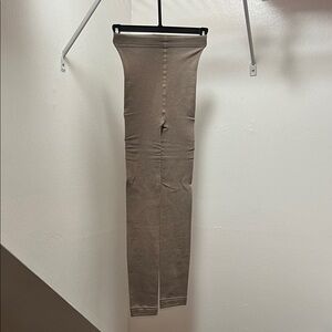 Timberland Fleece Lined Leggings